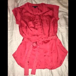 Armani Exchange blouse